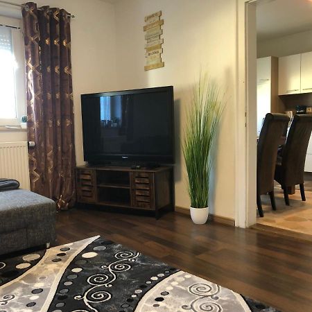 Fine Ferienwohnung באיירוט מראה חיצוני תמונה