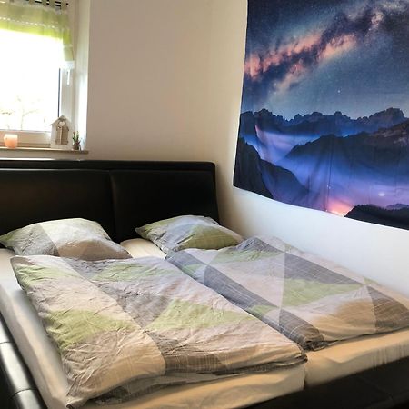 Fine Ferienwohnung באיירוט מראה חיצוני תמונה