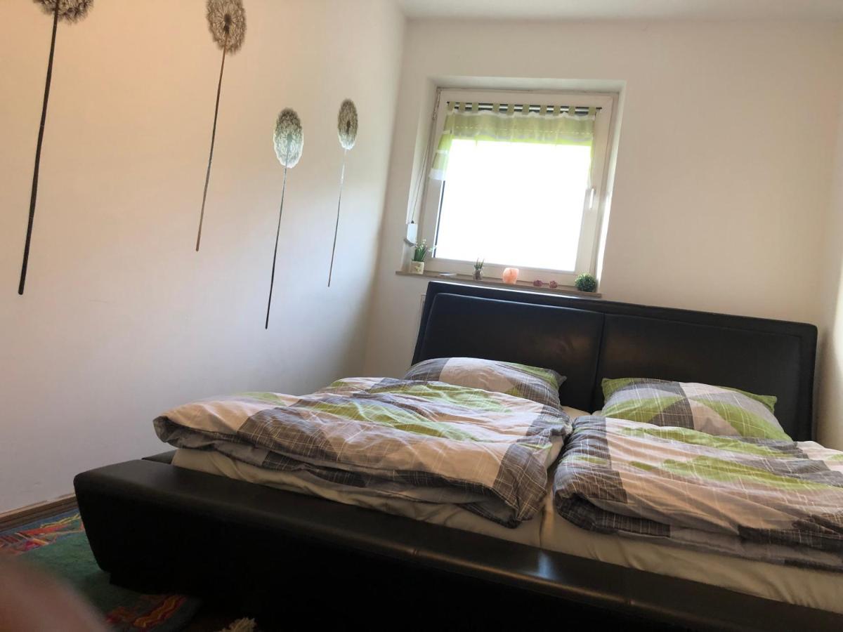 Fine Ferienwohnung באיירוט מראה חיצוני תמונה