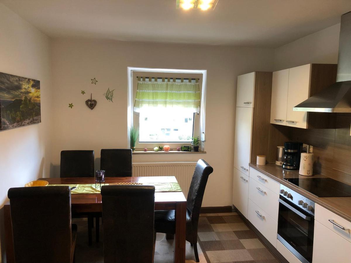 Fine Ferienwohnung באיירוט מראה חיצוני תמונה