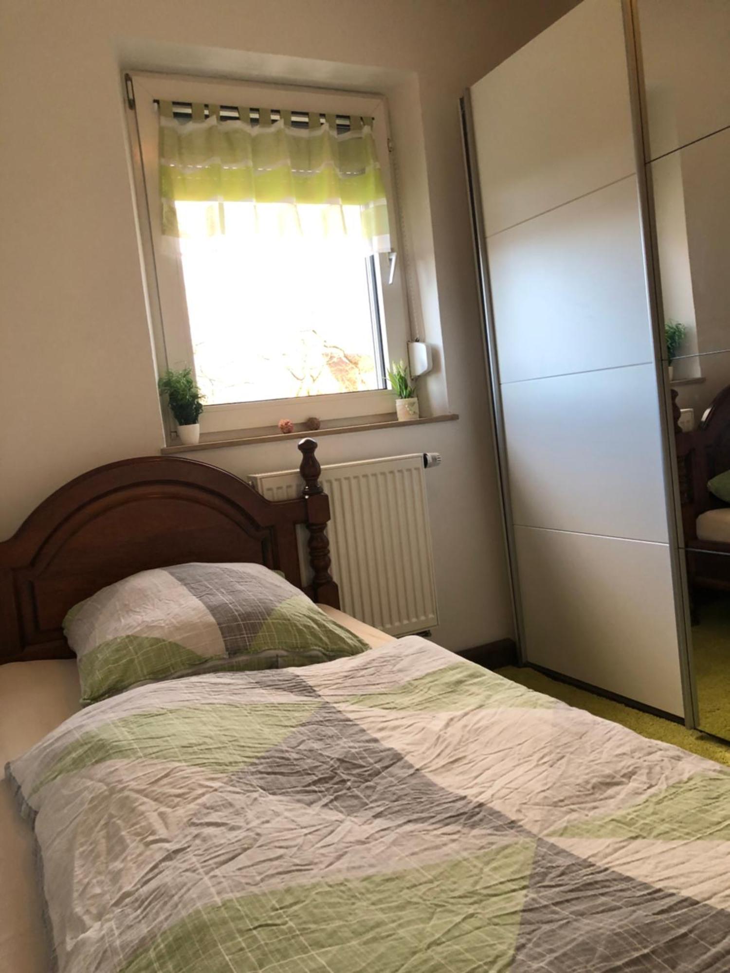 Fine Ferienwohnung באיירוט מראה חיצוני תמונה