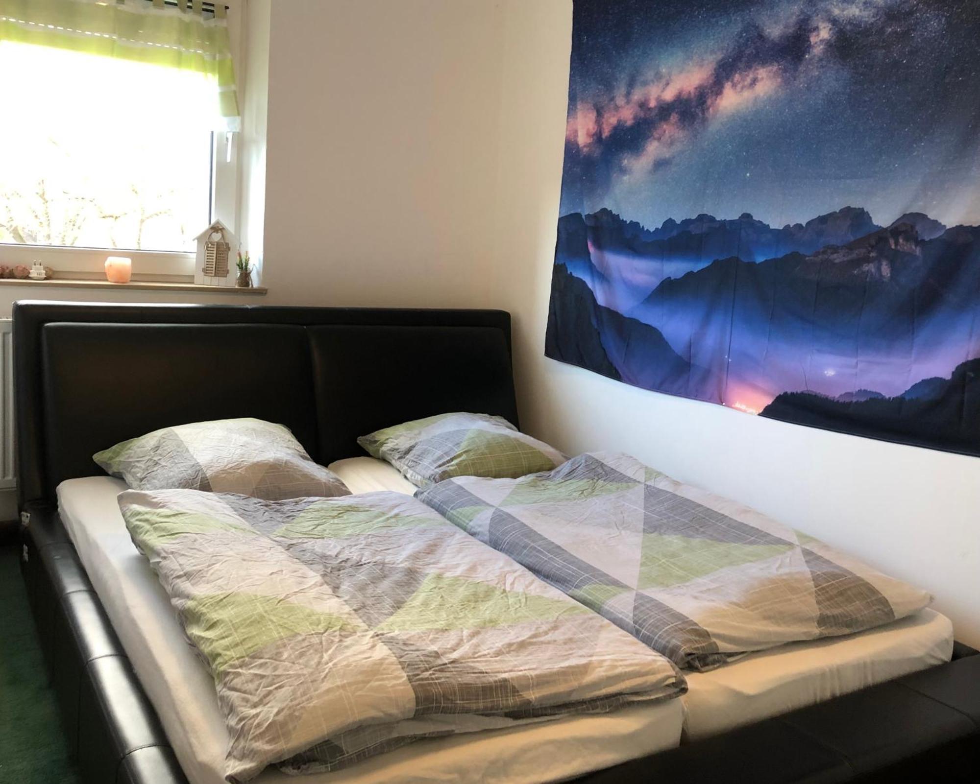 Fine Ferienwohnung באיירוט מראה חיצוני תמונה