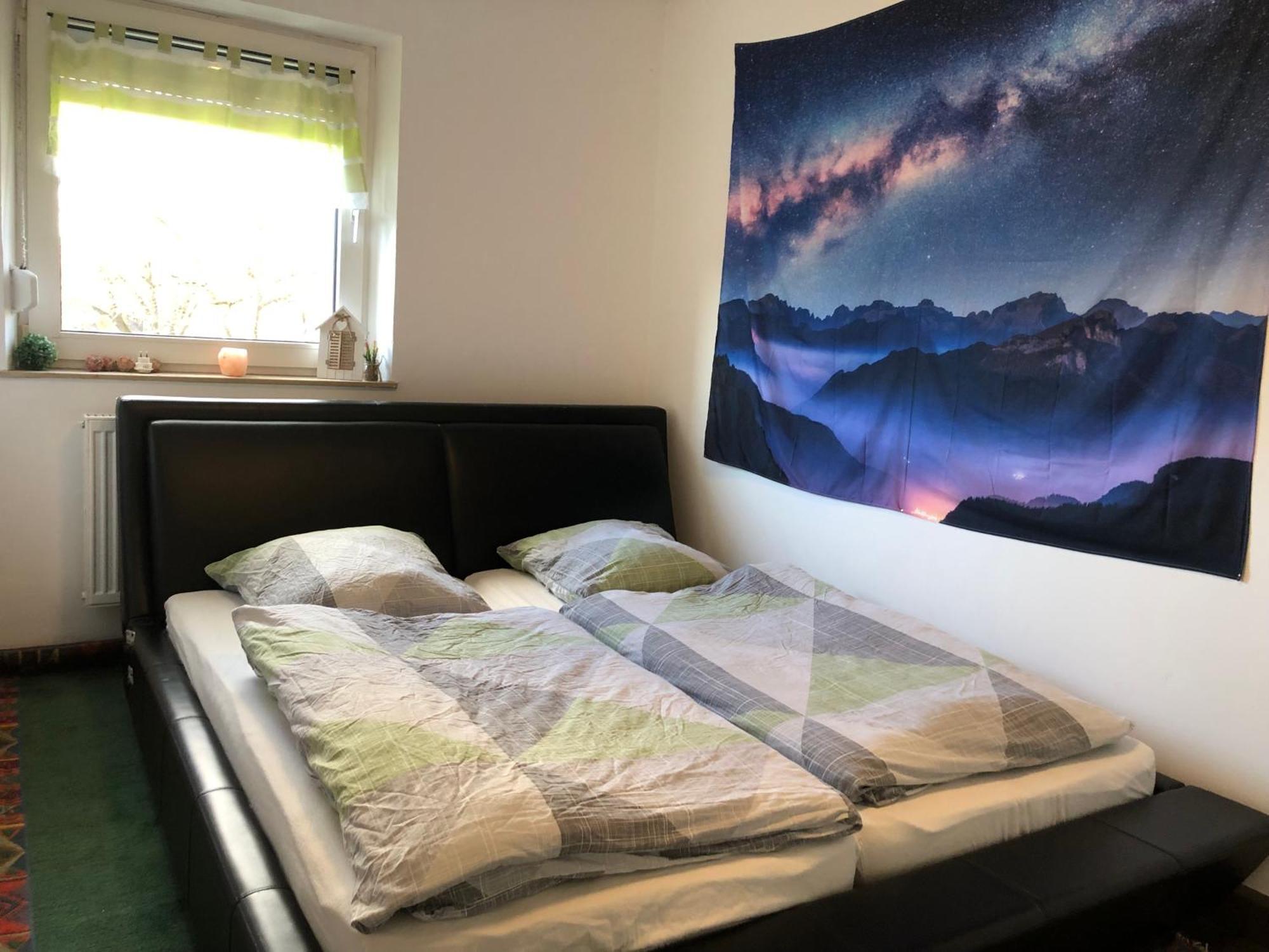 Fine Ferienwohnung באיירוט מראה חיצוני תמונה